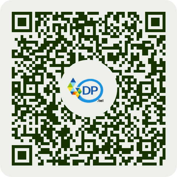 Quick Pay QR Code
